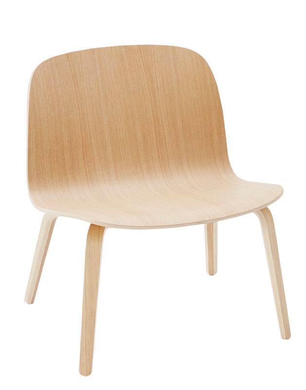 Visu Lounge Chair Muuto